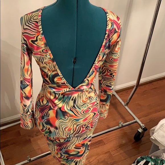 Dress - Picture 2 of 2